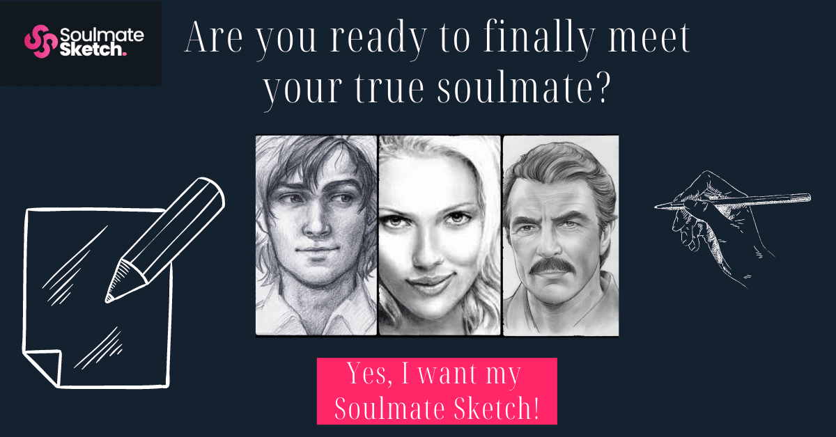 Soulmate Sketch 