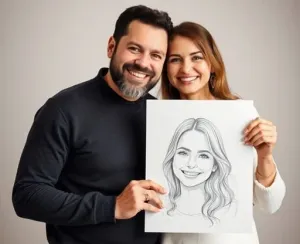 Soulmate Sketch Customer Reviews