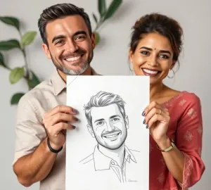 Soulmate Sketch Customer Reviews