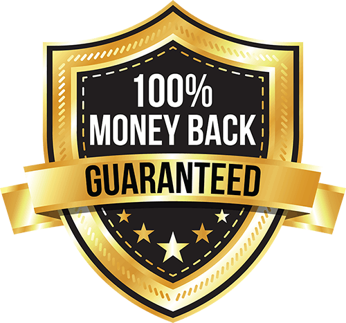 Soulmate Sketch Money Back Guarantee